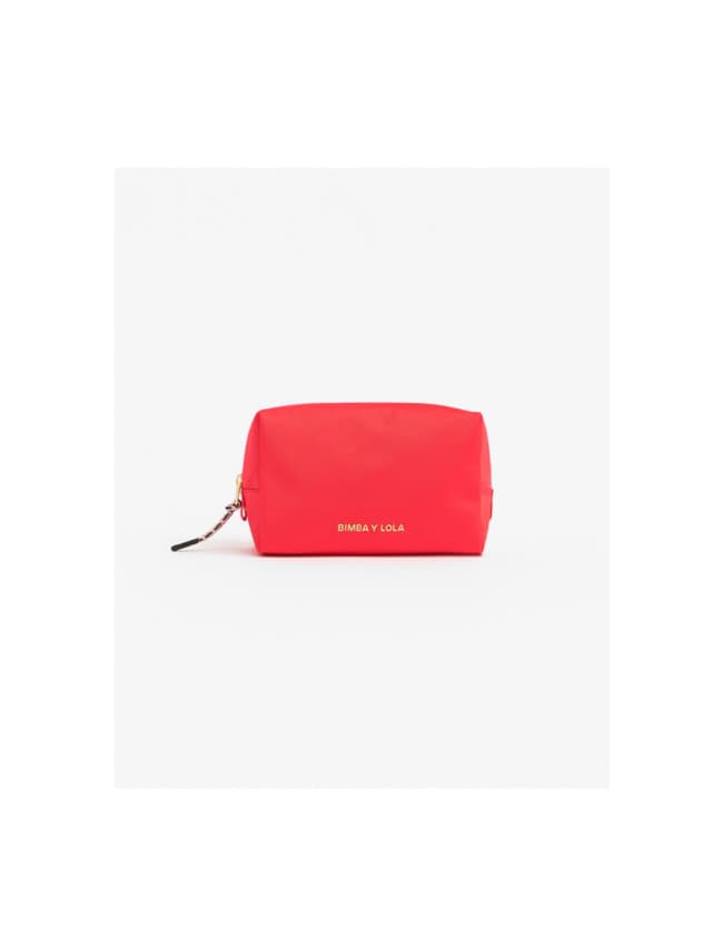 Product Necessaire M Coral