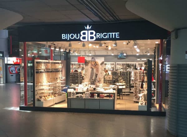 Lugar Bijou Brigitte