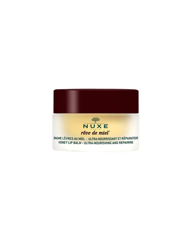 Belleza Nuxe Reve De Miel Baume Levres Ultra-Nourrissant 15 Ml