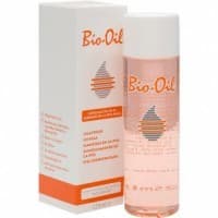 Belleza Bio-Oil, Aceite corporal