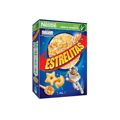 Product Estrelitas