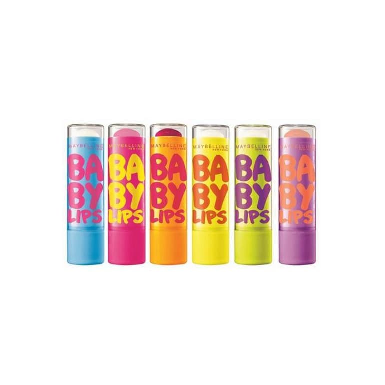 Product Baby Lips