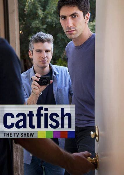 Moda Catfish The Tv Show 