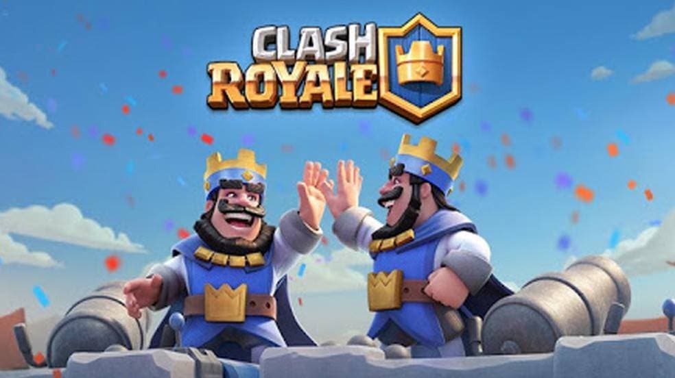 Fashion Clash Royale 