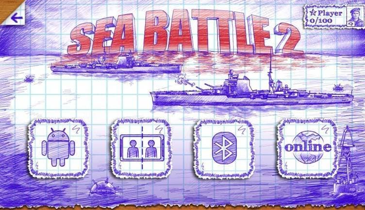 Fashion Sea Battle 2 -Batalha Naval