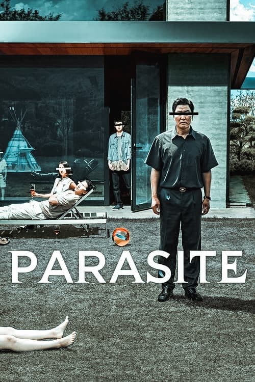 Película Parasite