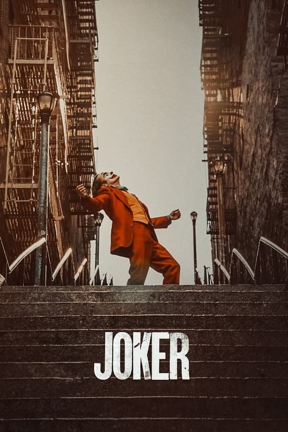 Película Joker