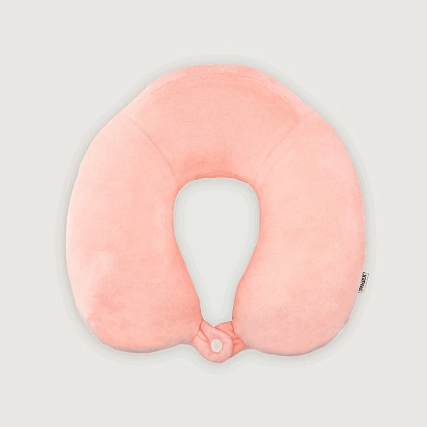 Producto Pink neck pillow 