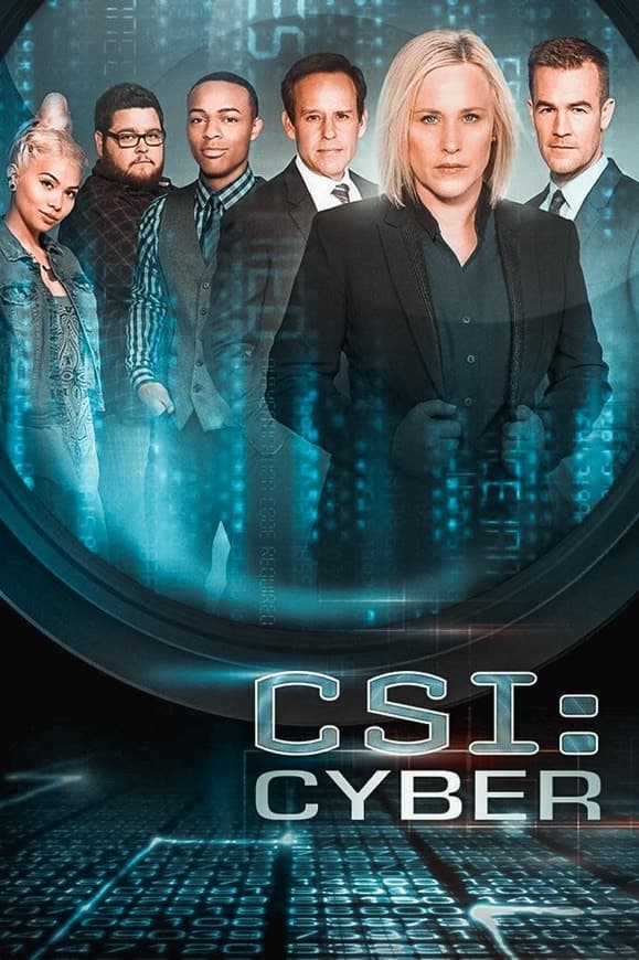 Serie CSI: Cyber