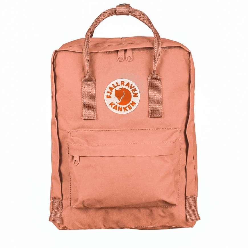 Producto Pink FJALLRAVEN Backpack