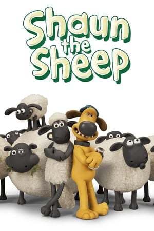 Serie Shaun the Sheep