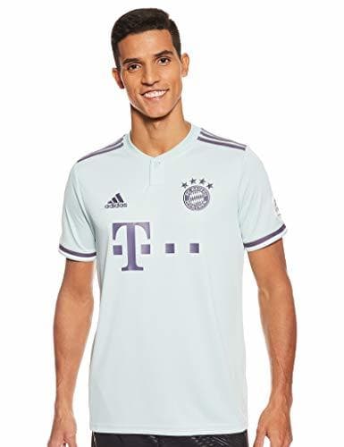 Product adidas FCB A JSY Camiseta de Manga Corta