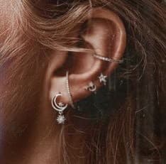 Fashion Piercings 2