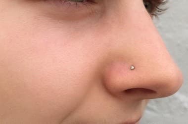 Fashion Piercing 4