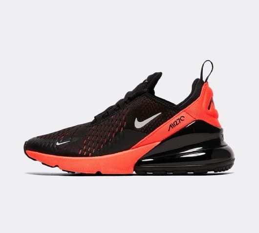 Producto Nike Air max 270 Black/reflect Silver