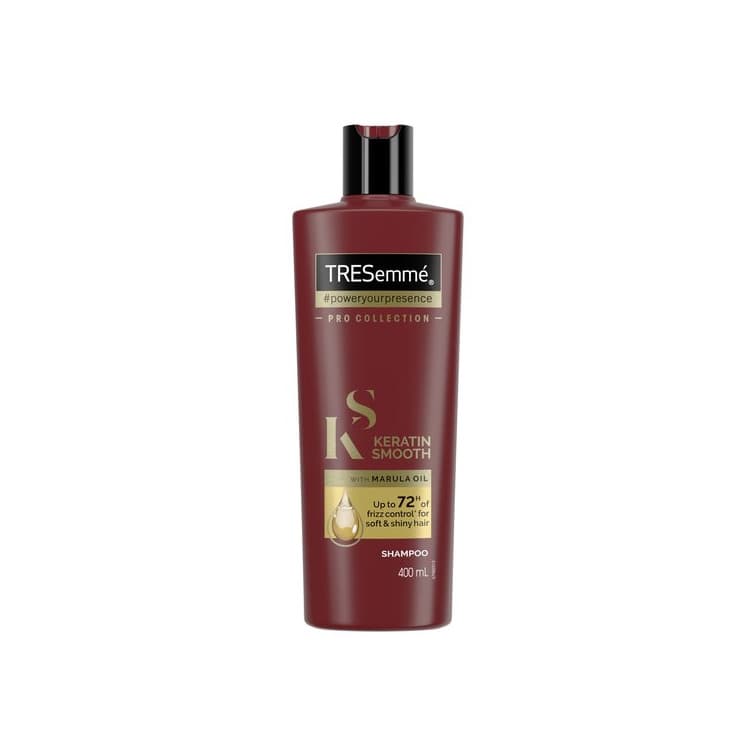 Producto TRESemmé Keratin Shampoo