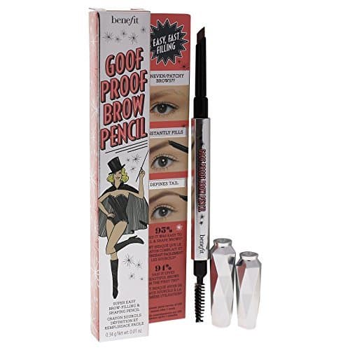 Belleza Benefit- Lápiz de cejas good proof