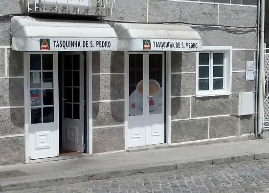 Restaurantes Tasquinha São Pedro