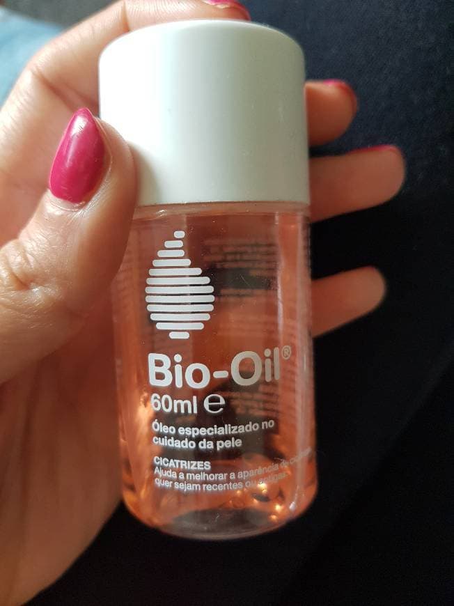 Producto Bio-Oil 