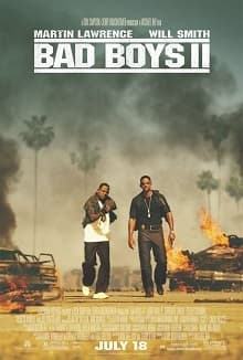 Movie Bad Boys - 2