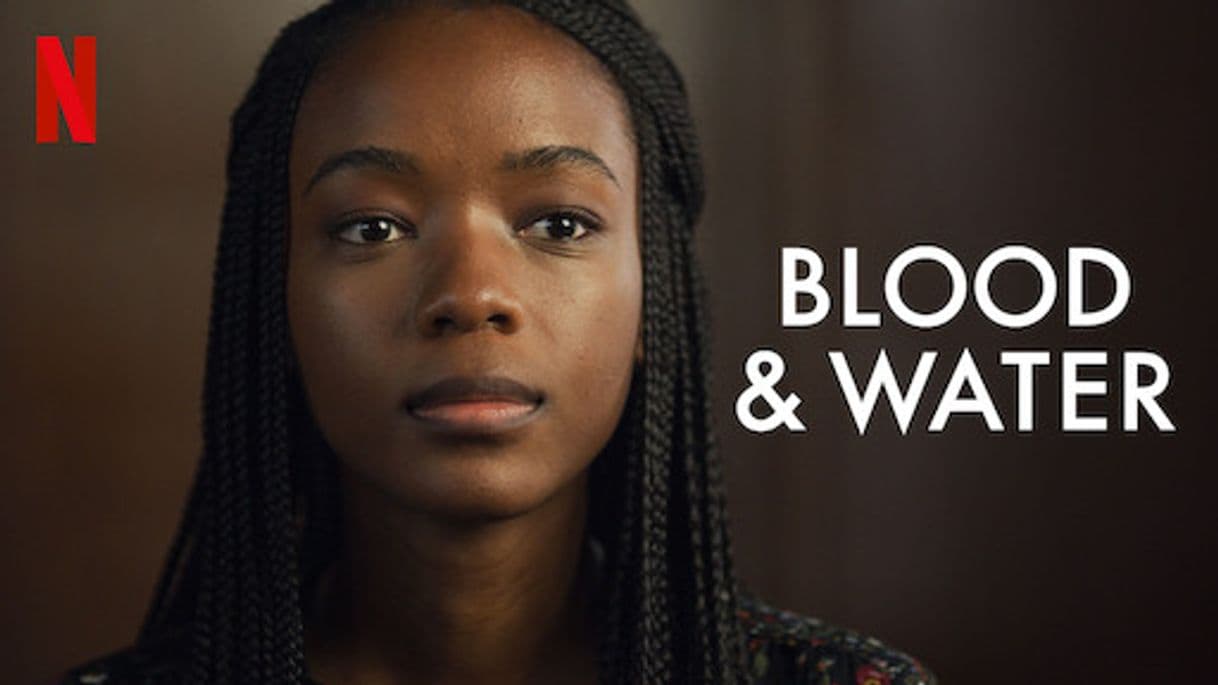 Serie Blood & Water | Netflix 