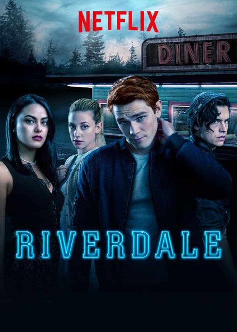 Serie Riverdale | Netflix