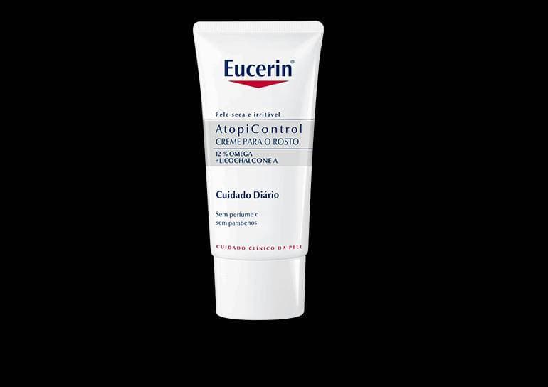 Fashion Creme Cara - Eucerin 