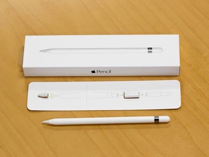 Producto Apple- Apple Pencil 1st generation