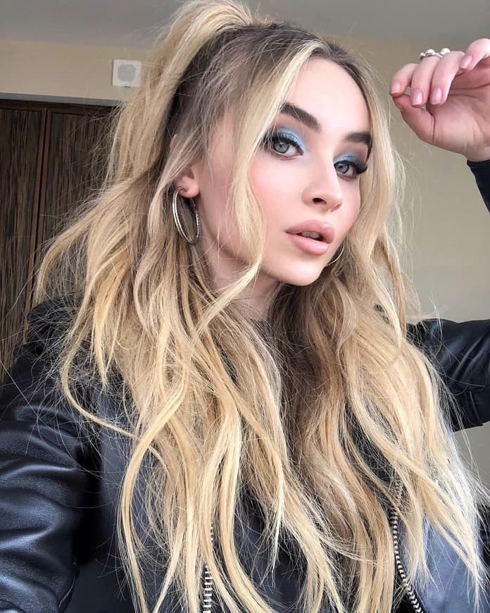 Fashion Sabrina Carpenter