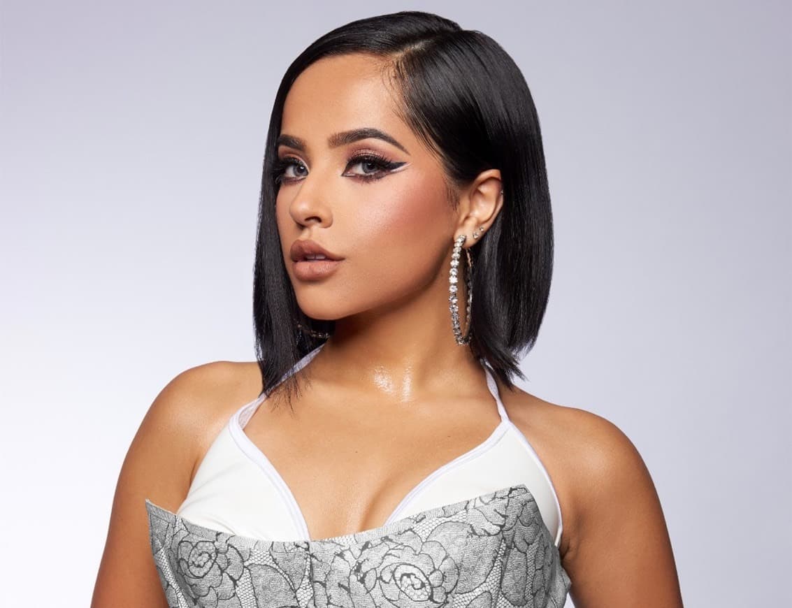 Moda Becky G