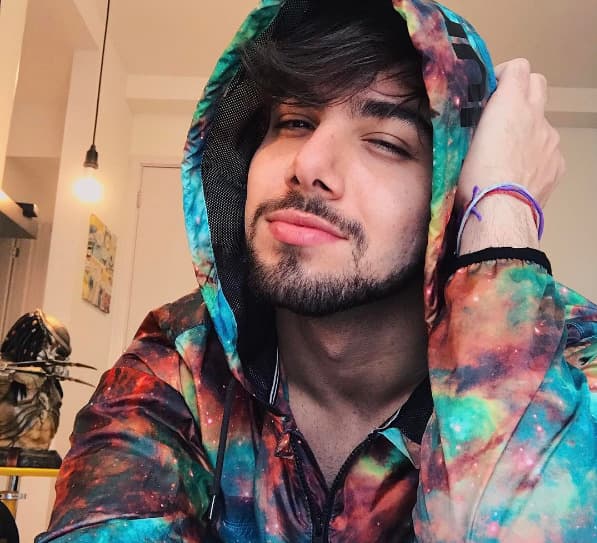 Fashion T3ddy