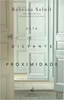 Book Esta Distante Proximidade 