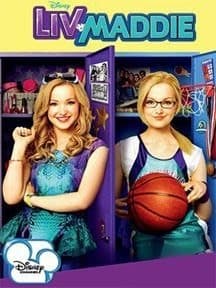 Serie Liv and Maddie