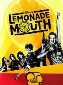 Movie Lemonade Mouth