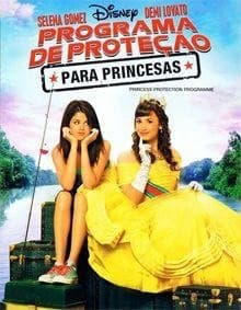 Movie Princess Protection Program