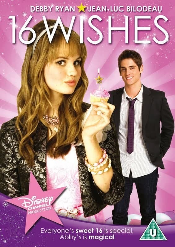 Movie 16 Wishes