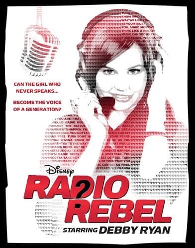 Movie Radio Rebel