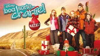 Movie Good Luck Charlie, It's Christmas!