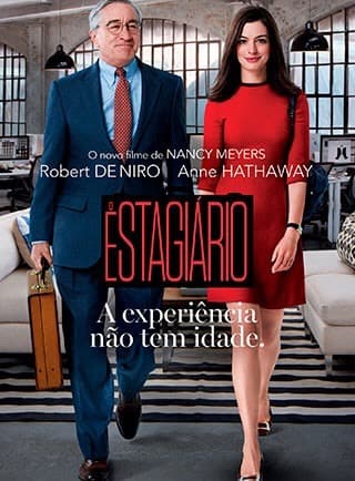 Movie O Estagiário 