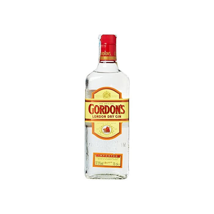 Product Gordon'S London Dry Gin 37.5º