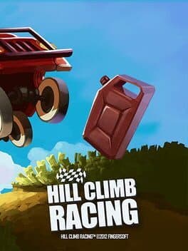 Videojuegos Hill Climb Racing