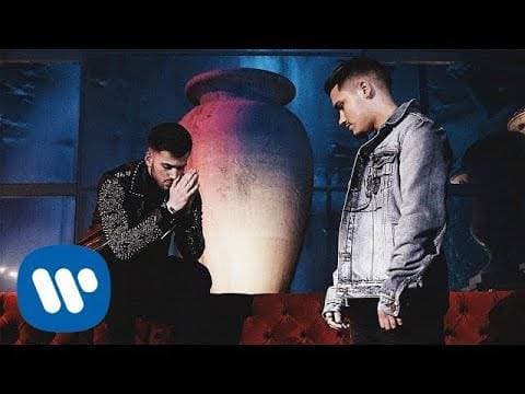 Canción O Que Fomos (feat. David Carreira)