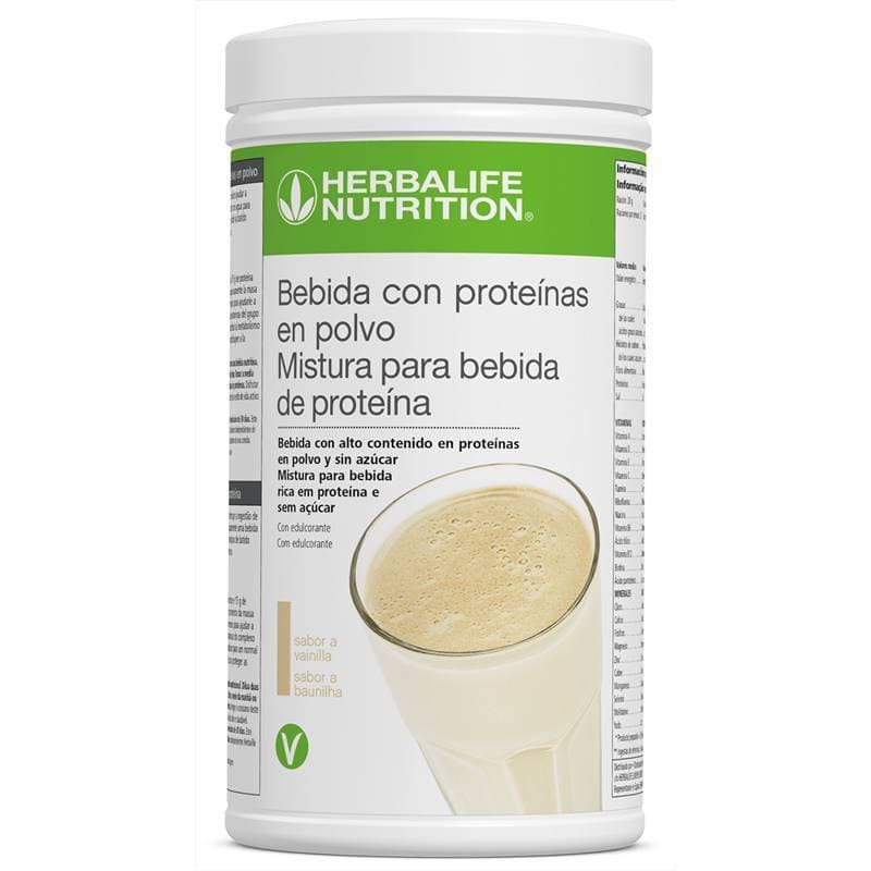 Fashion Mistura para Bebida de Proteína 