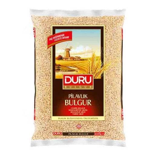 Fashion Bulgur