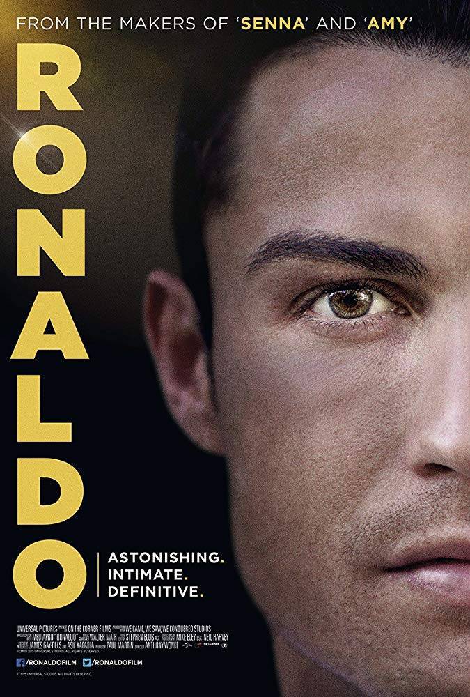 Movie Ronaldo