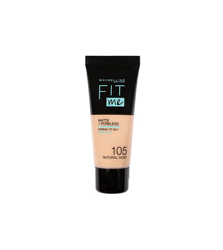 Product Base Fit me Matte poreless