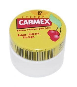 Moda carmex