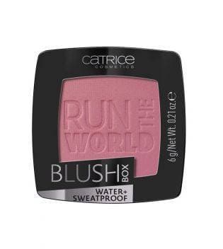 Moda Blush - Catrice 