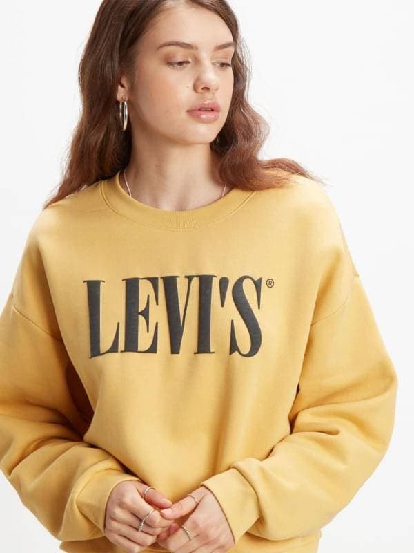 Producto Sweatshirt LEVIS