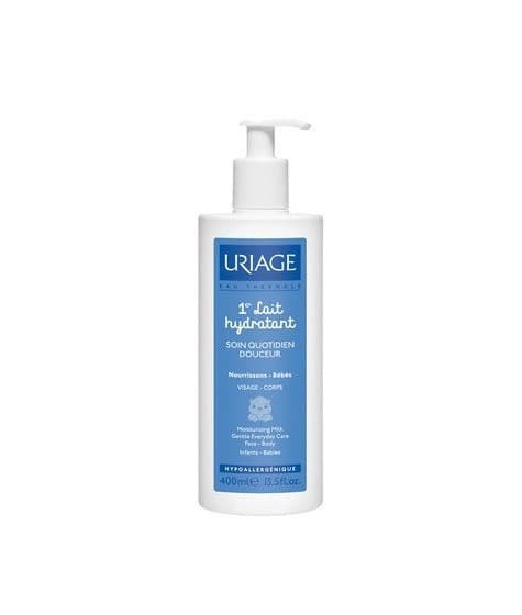 Beauty Uriage Bebe 1er Leche 400ml